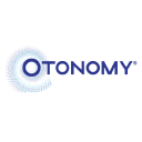 Otonomy, Inc. logo