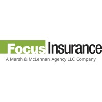 Focus Insurance & Financial Services logo