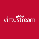 Virtustream, Inc. logo