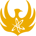 Phoenix Nuclear Labs logo