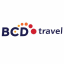 BCD Travel USA LLC logo