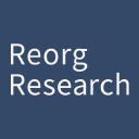 Reorg Research, Inc. logo