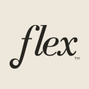 The FLEX Company logo