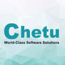 Chetu, Inc. logo