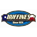 Huffines Chrysler Jeep Dodge Ram Plano logo