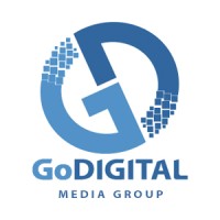 GoDigital Media Group LLC logo