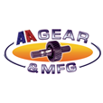 AA Gear Manufacturing, Inc. logo