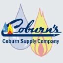Coburn Supply Company, Inc. logo