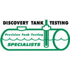 Discovery Tank Testing Inc. logo
