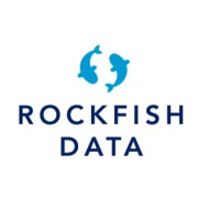 Rockfish Data, Inc. logo