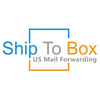 Ship To Box, Inc. logo
