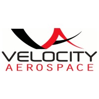 Velocity Aerospace Group, Inc. logo