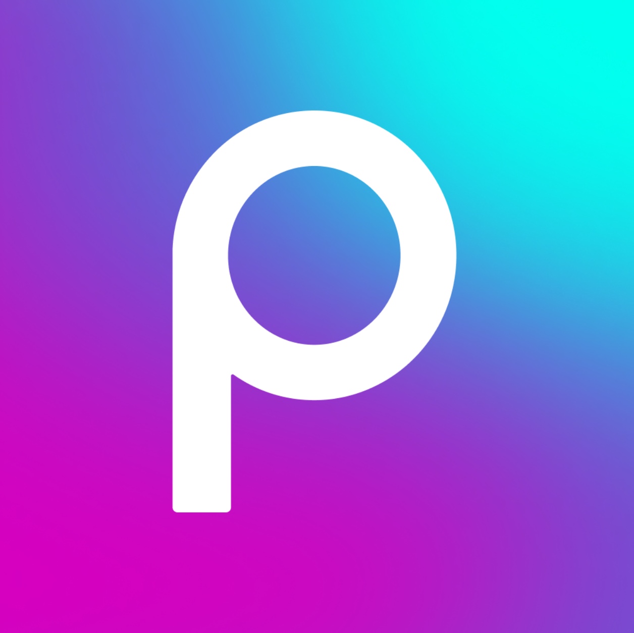 PicsArt, Inc. logo