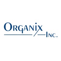 Organix, Inc. logo