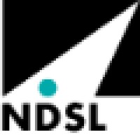 NDSL, Inc. logo