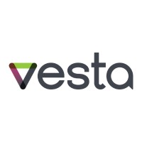 Vesta (NY) logo
