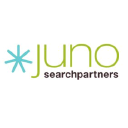 Juno Search Partners LLC logo