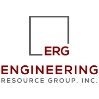 Engineering Resource Group, Inc. logo