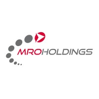 MRO Holdings LLC logo