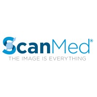 ScanMed LLC logo