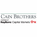 Cain Brothers & Company LLC logo