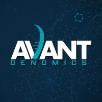 Avant Genomics logo
