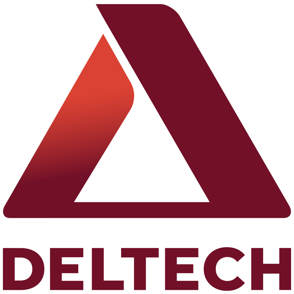 Deltech LLC logo