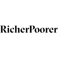 Richer Poorer LLC logo