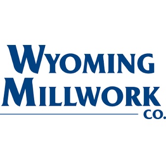 Wyoming Millwork Co. logo