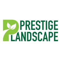 Prestige Landscape Services, Inc. logo