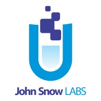 John Snow Labs, Inc. logo