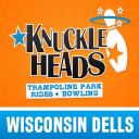 Knuckleheads Fec LLC logo