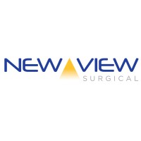 New View Surgical, Inc. logo