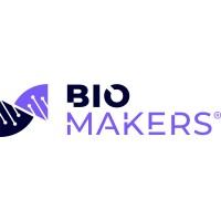 BIOMAKERS logo
