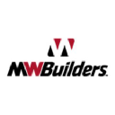 MW Builders, Inc. logo