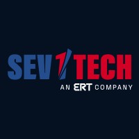 Sev1Tech logo