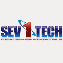 Sev1Tech logo