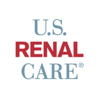 U.S. Renal Care, Inc. logo