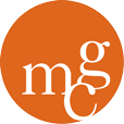 MCG Architecture logo
