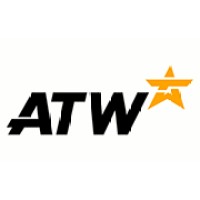 American Trailer World Corp logo