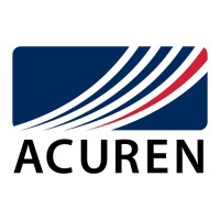 Acuren Corporation logo