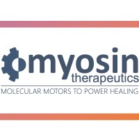 Myosin Therapeutics, Inc. logo