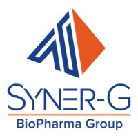 Syner-G Pharma Consulting logo