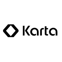 Karta, Inc. logo