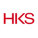 HKS Architects, Inc. logo