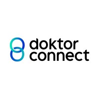 Doktorconnect logo