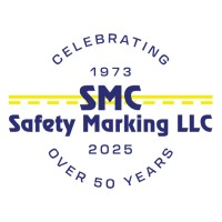 Safety Marking, Inc. logo