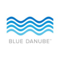 Blue Danube Systems, Inc. logo