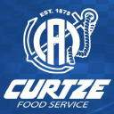 C.A. Curtze Company logo
