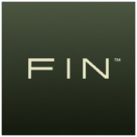 Fin logo